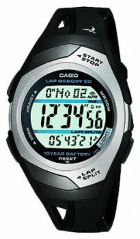 Часы наручные CASIO STR-300C-1V 2575