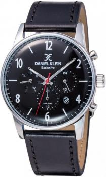 Часы наручные DANIEL KLEIN DK11832A-2