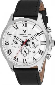 Часы наручные DANIEL KLEIN DK12220-5