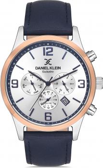 Часы наручные DANIEL KLEIN DK12970-6